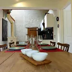 Holiday home Renove A Avec Piscine Et Terrasse Privative - Fr-1-489-394