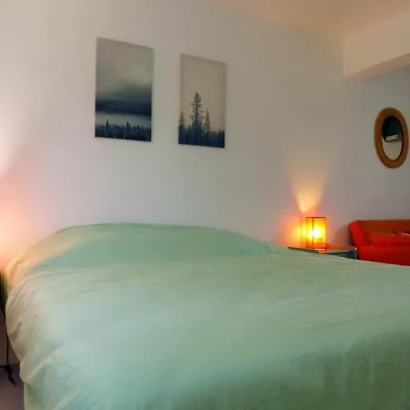 Lantställe Renove A Avec Piscine Et Terrasse Privative - Fr-1-489-394