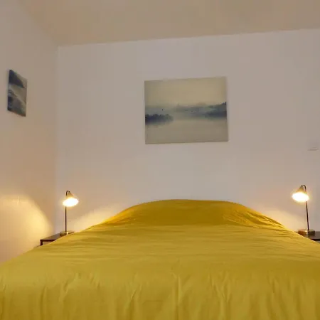 Renove A Avec Piscine Et Terrasse Privative - Fr-1-489-394 Lantställe