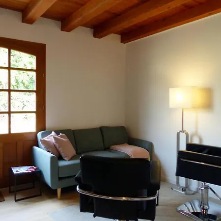 Renove A Avec Piscine Et Terrasse Privative - Fr-1-489-394