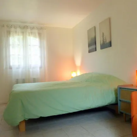 Lantställe Renove A Avec Piscine Et Terrasse Privative - Fr-1-489-394