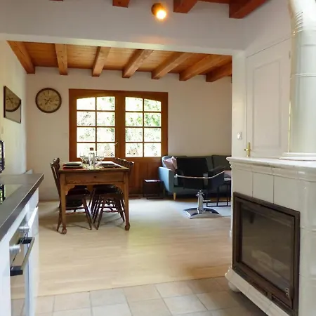 Renove A Avec Piscine Et Terrasse Privative - Fr-1-489-394 Charroux-dʼAllier