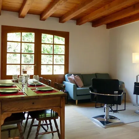 Renove A Avec Piscine Et Terrasse Privative - Fr-1-489-394 Lantställe Charroux-dʼAllier