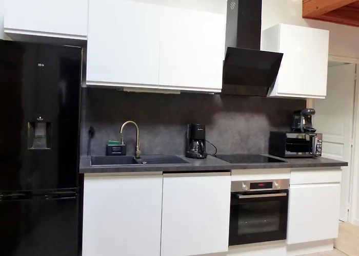 Renove A Avec Piscine Et Terrasse Privative - Fr-1-489-394 Prázdninový dům *