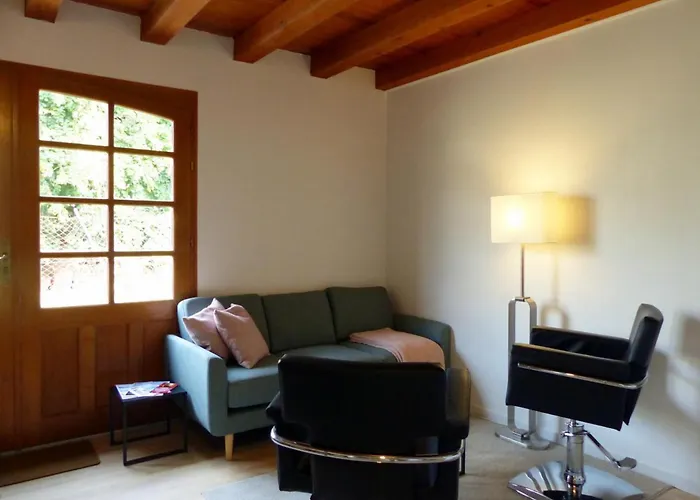 Renove A Avec Piscine Et Terrasse Privative - Fr-1-489-394