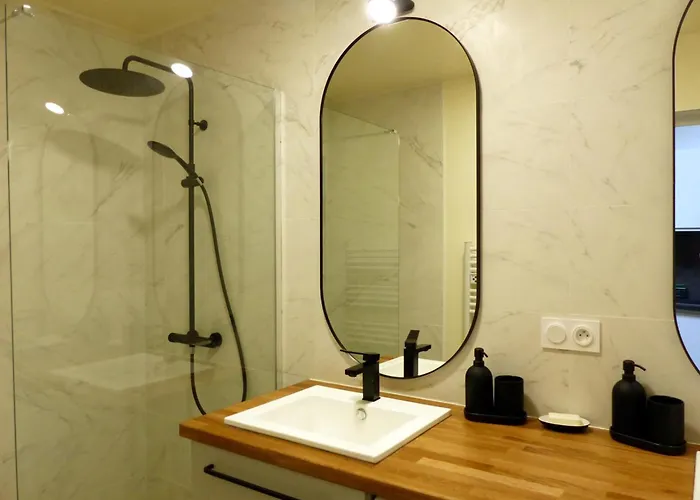 Renove A Avec Piscine Et Terrasse Privative - Fr-1-489-394 Prázdninový dům