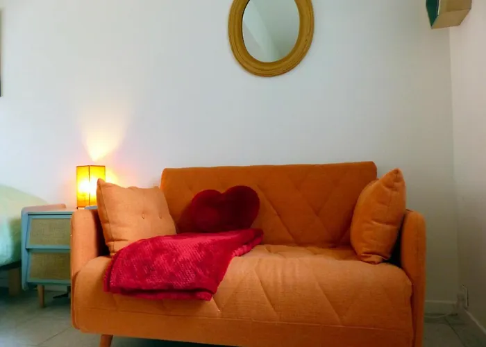 Renove A Avec Piscine Et Terrasse Privative - Fr-1-489-394 Prázdninový dům